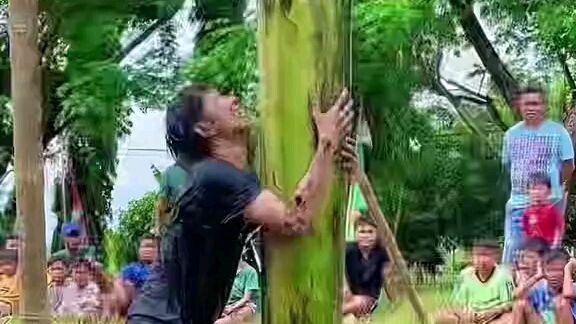 ngakak