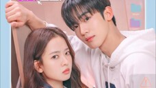 the 4th love revolution eps 5