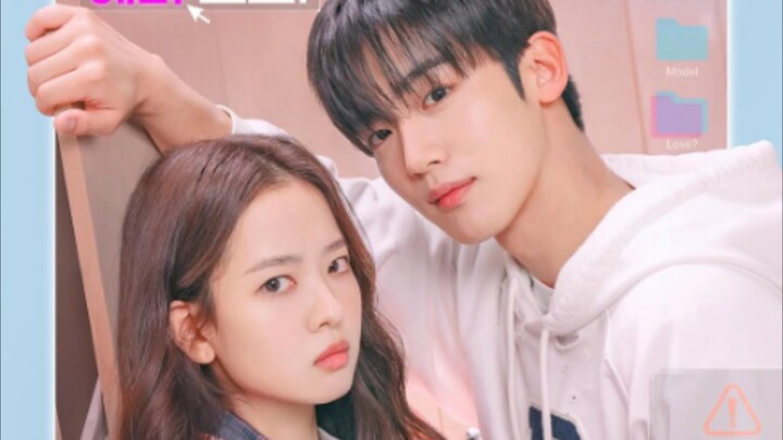 the 4th love revolution eps 5