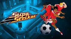 Supa Strikas Season 3 Episode 29 Own Ghoul