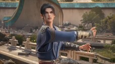 Tomb of Fallen Gods S2 eps 26