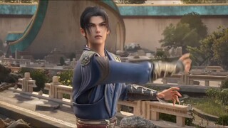 Tomb of Fallen Gods S2 eps 26