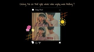 [Vietsub] NGÀY MAI CHÚNG TA GẶP NHAU ĐƯỢC CHỨ - JOY FRESH &JELLYFI$H (Chúng Ta Đáng Yêu Như Thế Ost)