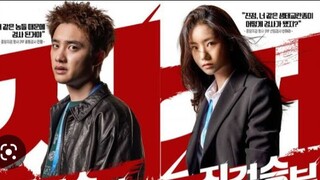 Bad Prosecutor (2022) Episode 10