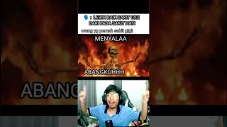 SAKIT GIGI LEBIH PEDIH COY☠️🗿 #meme #memes #jokes