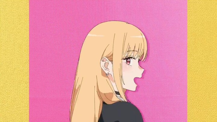 Mengagumi Marin dalam 1menit😋