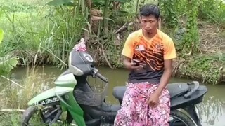 Kompilasi Video Bikin Dosa Takut Ngakak