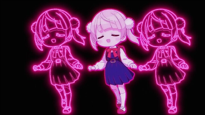 Shining Shigure's Requiem☆ (với dự án AE)
