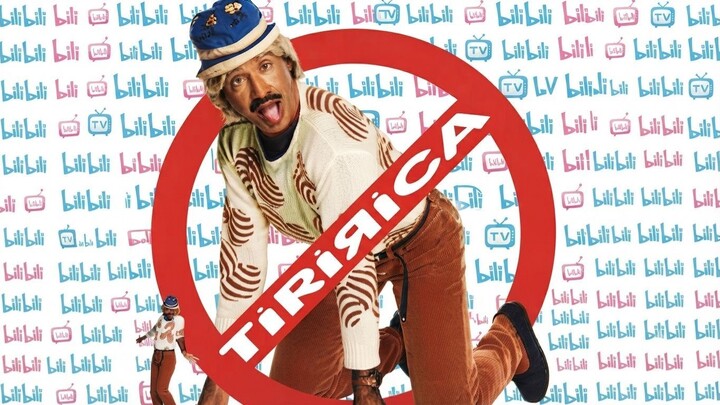 Tiririca: Uma Apresentação Clássica do Humor Brasileiro