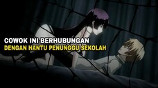 Anime HORROR, Tapi KOK BIKIN NGANU? 🤤🤤