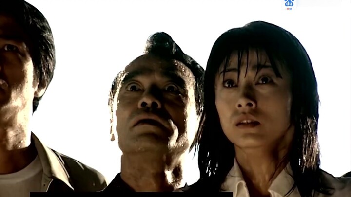 Shining Agito appears again!