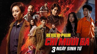 Chị Mười Ba: 3 Ngày Sinh Tử Phim Chiếu Rạp Full