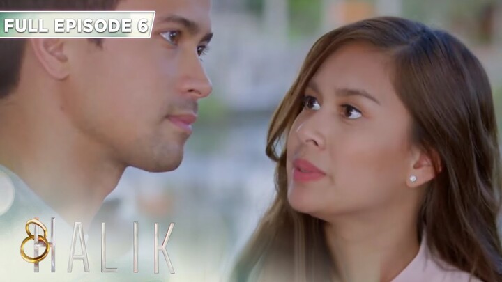 [ENG SUBS] Full Episode 6 | Halik | Jericho Rosales, Sam Milby, Yen Santos, Yam Concepcion