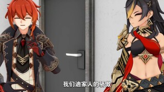 常驻池六虎再添一虎