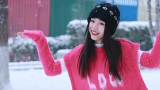 [Liu Yan] Bắc Kinh đang có tuyết - GoodTime Snow Dance