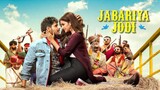 Jabariya Jodi sub Indonesia [film India]