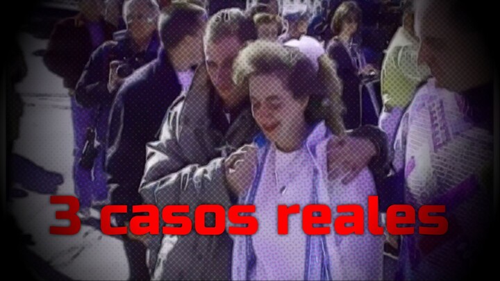 Cuando la realidad es PEOR de lo que imaginas