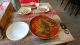 Korean food (한국의 음식) || Yukgaejang (육개장)|| Korean food vlog|| Part 5