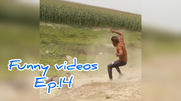 Funny videosEp.14