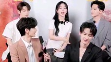 〖Long Acacia〗 Xiaoyao: "Tôi ở bên anh ấy, tôi nương tựa lẫn nhau, tôi nhớ anh ấy, tôi... mù quáng vớ