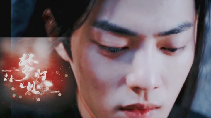 With the Emperor's Uncle 02 Part 1 "Wangxian" usurps the throne, the scheming Emperor's Uncle Zhan /