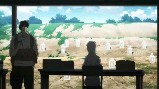 jormungand S2 eps3