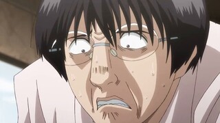 I didn’t expect that the Ant King would lose to a blind girl in the military ceremony!