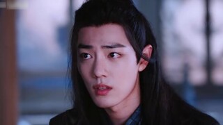 [Xiao Zhan Narcissus]｜"Cuộc sống hàng ngày của tổ tiên Yiling với đàn con" 05｜Ran Xian｜Ba từ｜Ya Fan｜