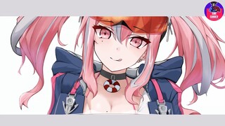 Nightcore HOT cập nhật mỗi ngày - BoyPanda & Raddix - She #anime #schooltime
