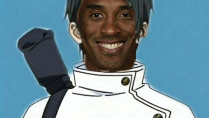 This is the most skill-intensive character in Jujutsu Kaisen—dare you even meet their gaze for a sec