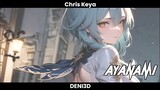 Chris Keya - DENI3D