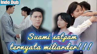 Pengusaha miliarder yg menyembunyikan identitasnya ternyata...