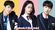 All That We Loved.E05