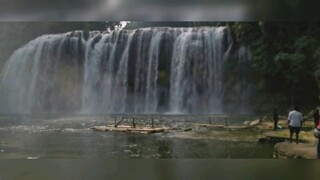 Tinuy-an Falls