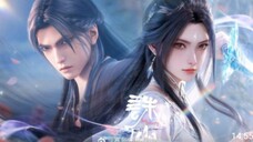 Jade Dynasty S3 Eps 21 Sub Bagus 1080p