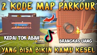 JANGAN COBA MAP INI❗NANTI NYESELL