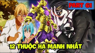 Đế Quốc Phương Đông - Tóm Tắt Tensei Slime #61