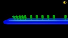 Nozzle Simulation in 3D Printing | vampire Additive Manufacturing Software