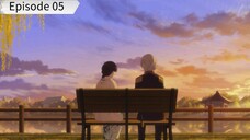 My Happy Marriage 2nd Season || English Dubbed