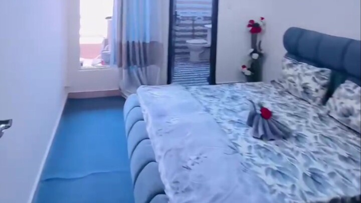 luxury apartments available for rent in Faisal hills A block