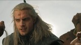 [Movies&TV][The Witcher]Funniest Quarrel Ever
