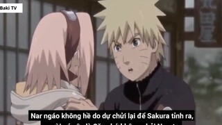 Bố Boruto - Nar Ngáo _ Top 10 Tật Xấu Của Naruto- 7