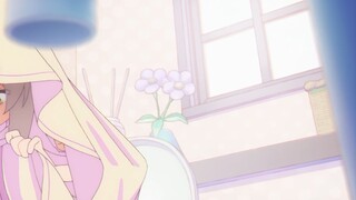 When your Onii-chan comes for the first time