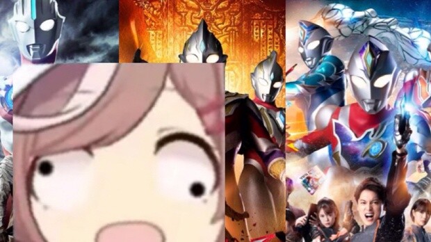 The four most recommended Ultraman movies for newcomers