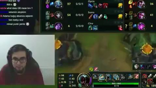 Heumrage bana bir farm için ping atıyor allahını sevdiğimin oğlu