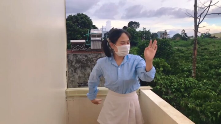 Hoà nhập thiên nhiên