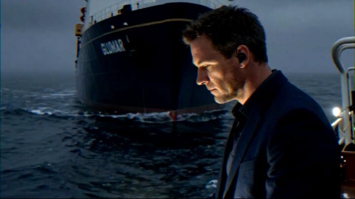 The CIA Built a Fake Ship to Steal Soviet Nuclear Secrets 🚢