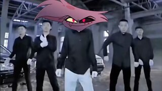 Qinghai bergetar, tapi lagunya "racun" (Hell Inn)