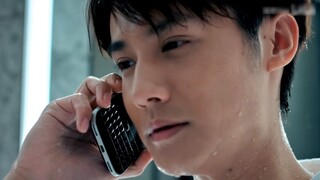 Rose Walker Zheng Yecheng | Zhang Xianhe's inner self vs. his actual self