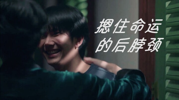 【5】Help, why did you leave me here alone?